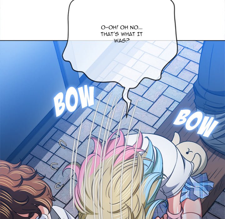 My High School Bully - Chapter 136 - picture 148