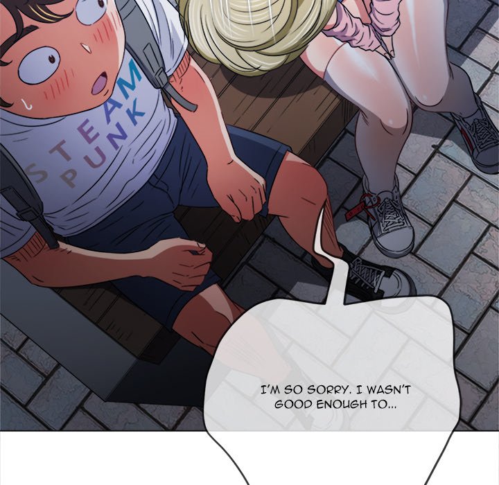 My High School Bully - Chapter 136 - picture 149