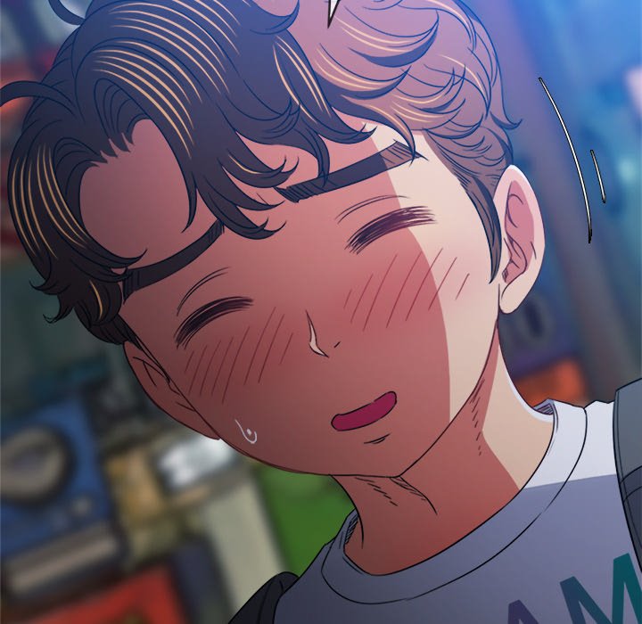 My High School Bully - Chapter 136 - picture 151