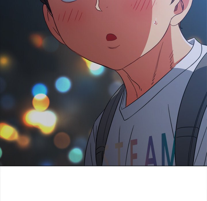 My High School Bully - Chapter 136 - picture 164