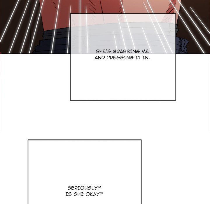 My High School Bully - Chapter 136 - picture 18