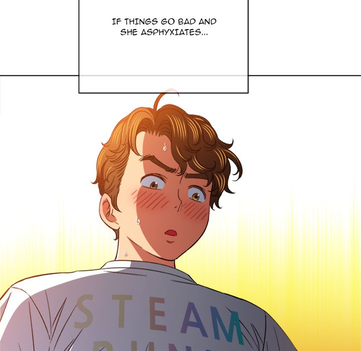 My High School Bully - Chapter 136 - picture 20