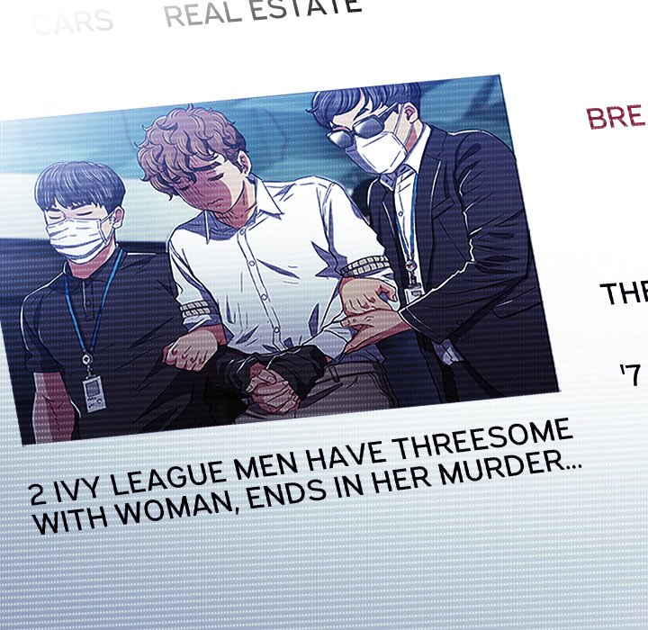 My High School Bully - Chapter 136 - picture 24
