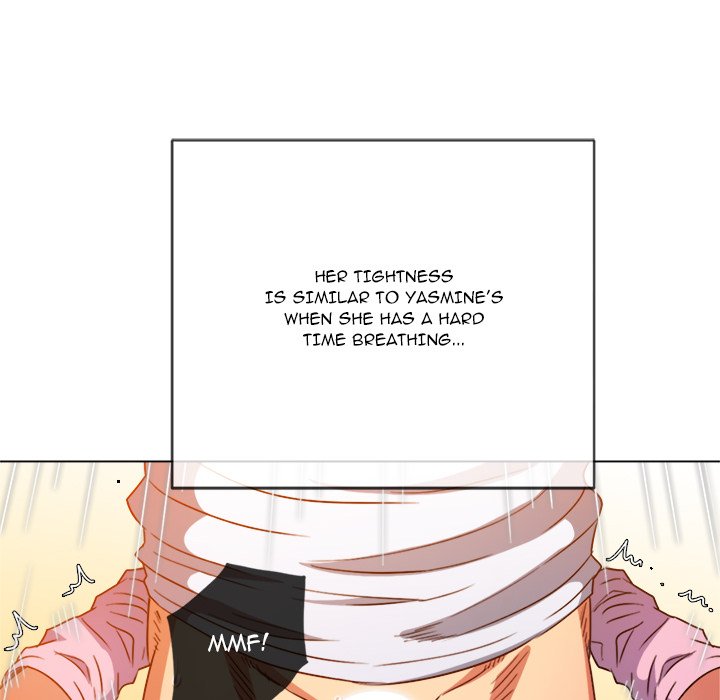 My High School Bully - Chapter 136 - picture 33
