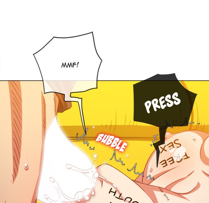 My High School Bully - Chapter 136 - picture 42