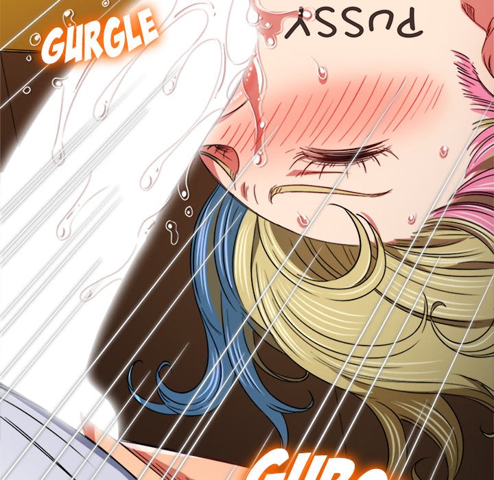 My High School Bully - Chapter 136 - picture 62