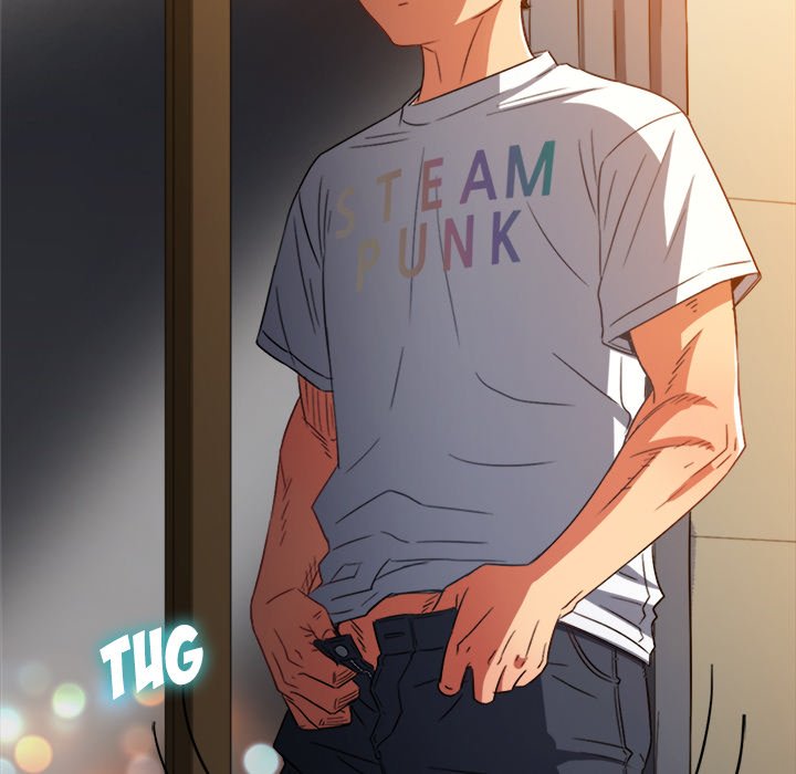 My High School Bully - Chapter 136 - picture 80