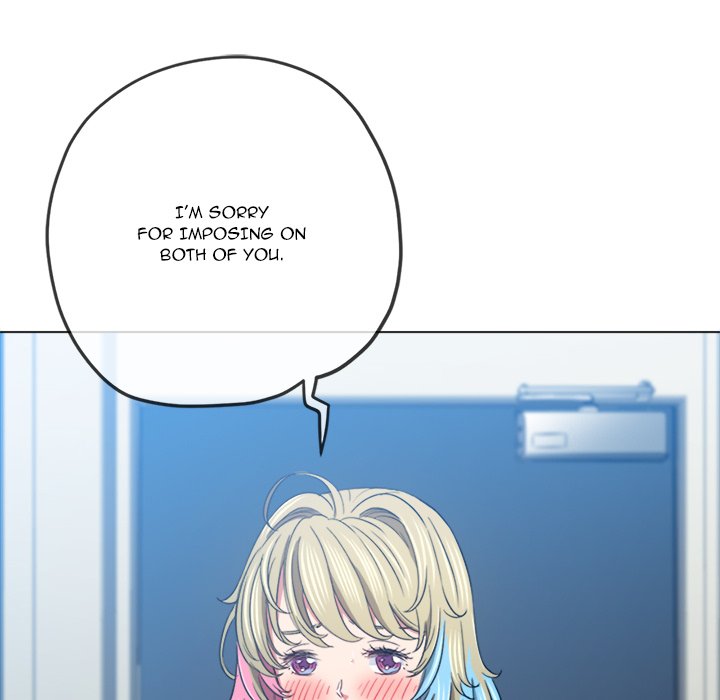 My High School Bully - Chapter 136 - picture 85