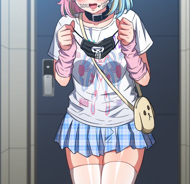 My High School Bully - Chapter 136 - picture 86