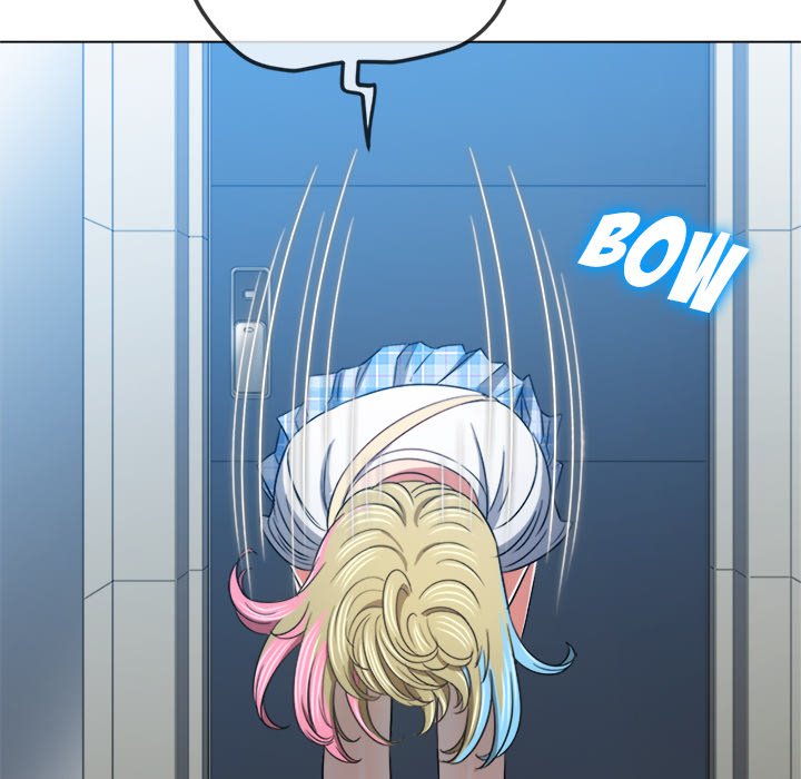My High School Bully - Chapter 136 - picture 88