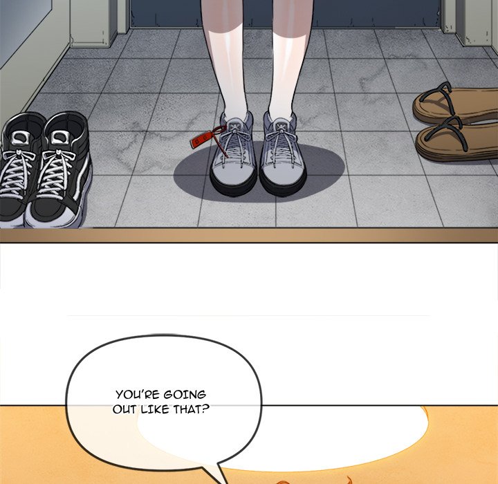 My High School Bully - Chapter 136 - picture 89