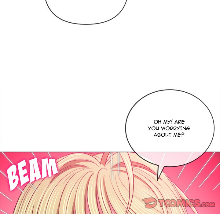 My High School Bully - Chapter 136 - picture 91