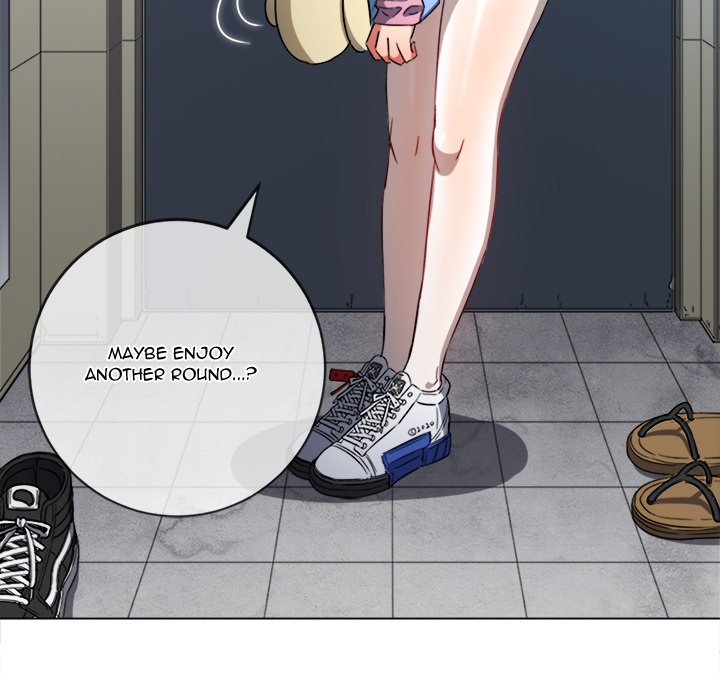 My High School Bully - Chapter 136 - picture 95