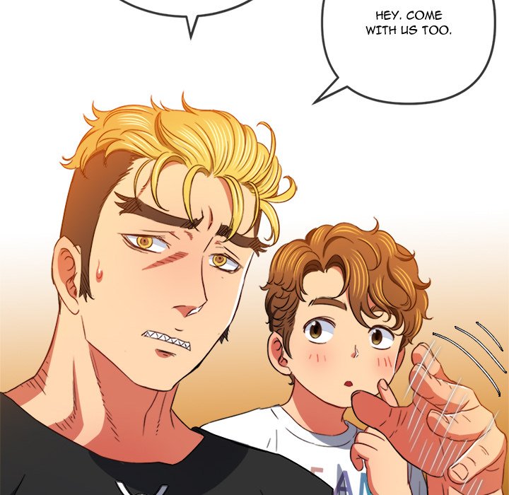 My High School Bully - Chapter 136 - picture 97
