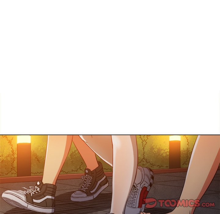 My High School Bully - Chapter 136 - picture 99