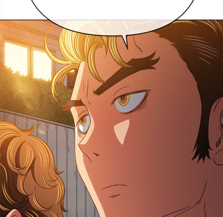 My High School Bully - Chapter 137 - picture 113