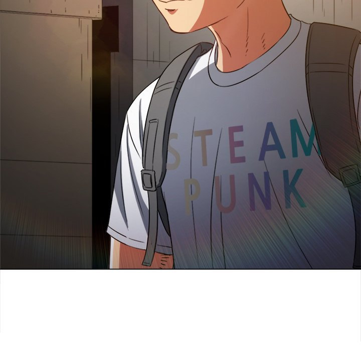 My High School Bully - Chapter 137 - picture 126