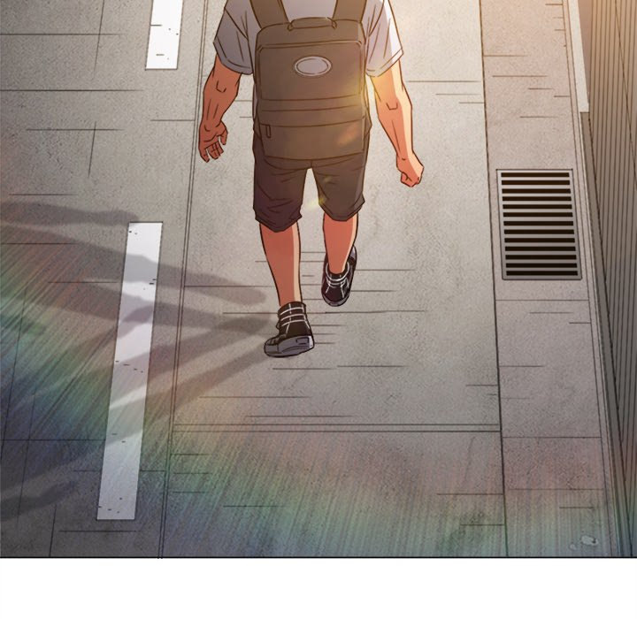My High School Bully - Chapter 137 - picture 129