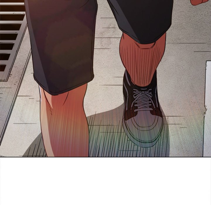 My High School Bully - Chapter 137 - picture 132