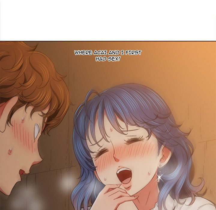My High School Bully - Chapter 137 - picture 141