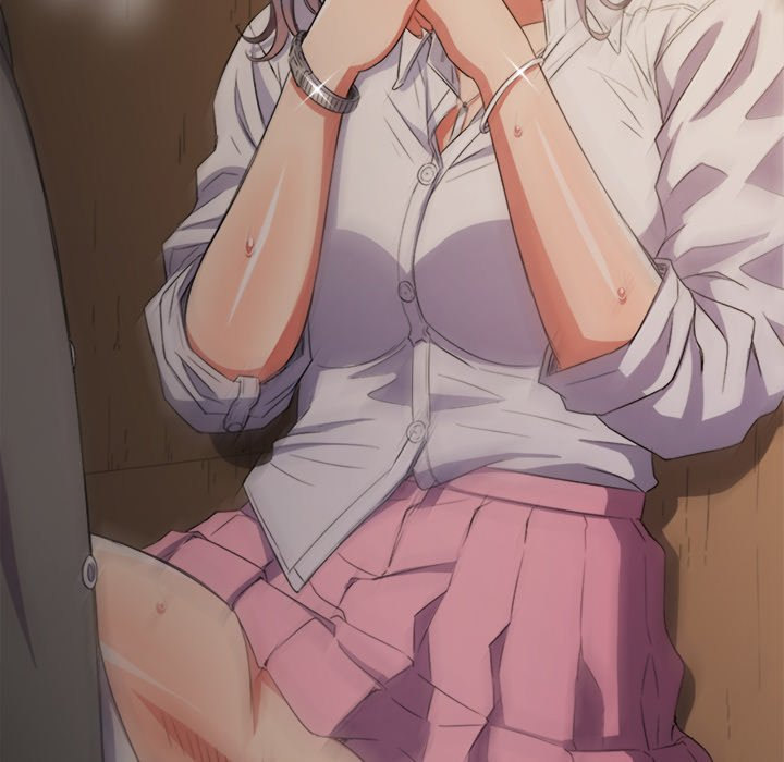 My High School Bully - Chapter 137 - picture 142