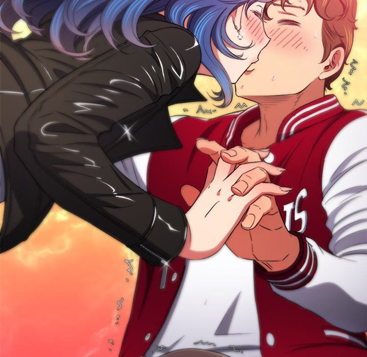 My High School Bully - Chapter 137 - picture 151