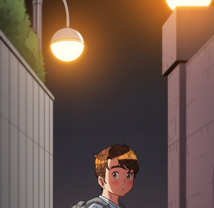 My High School Bully - Chapter 137 - picture 161