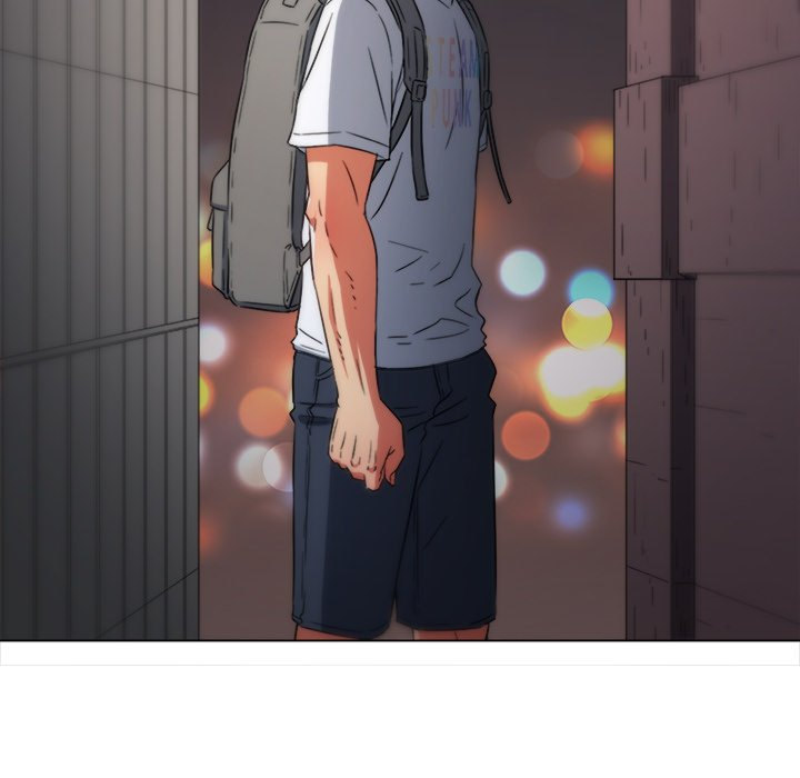 My High School Bully - Chapter 137 - picture 162