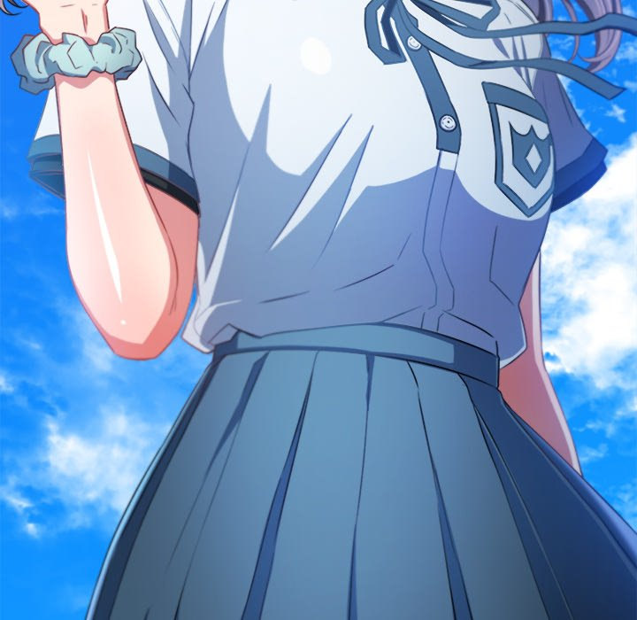 My High School Bully - Chapter 137 - picture 172