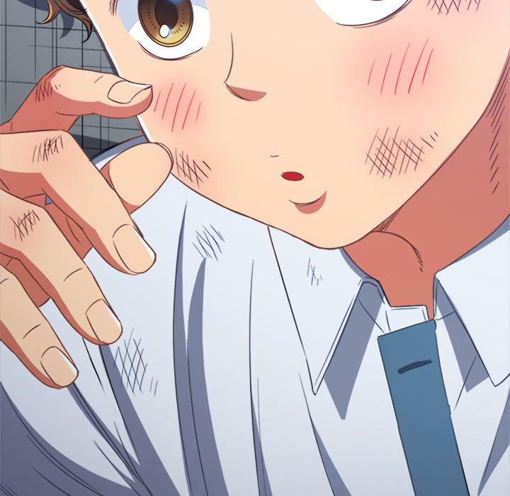 My High School Bully - Chapter 137 - picture 177