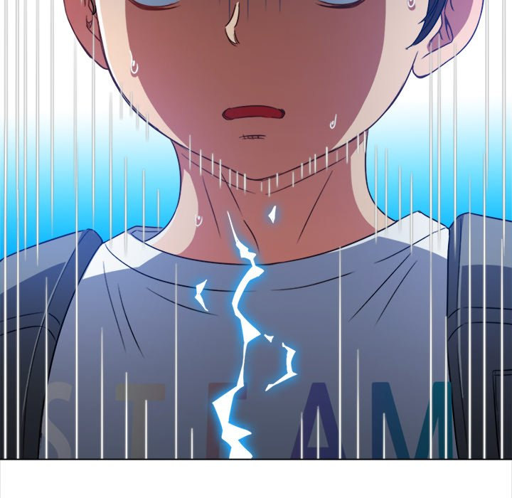 My High School Bully - Chapter 137 - picture 19
