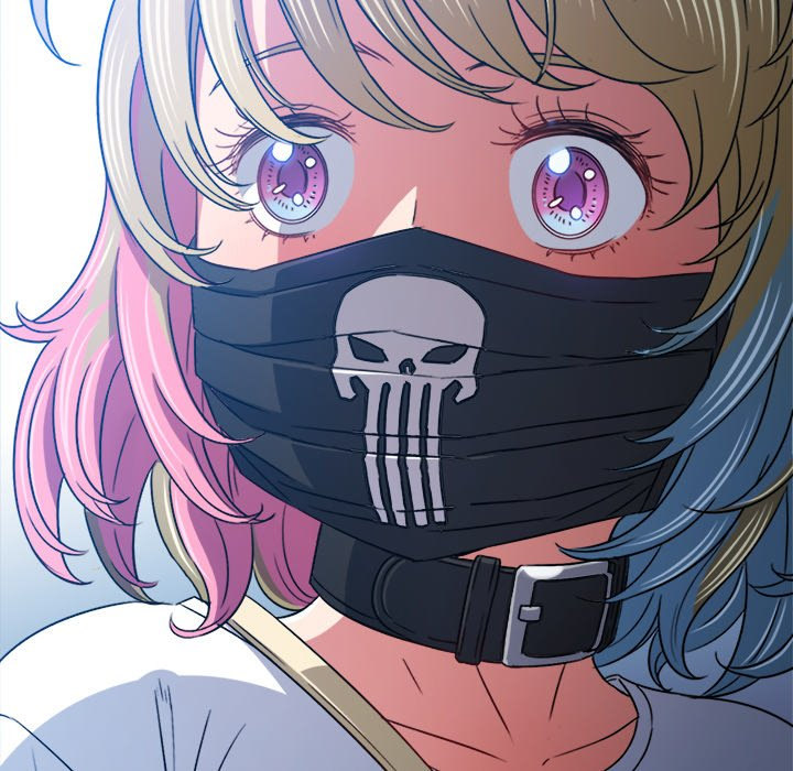 My High School Bully - Chapter 137 - picture 22