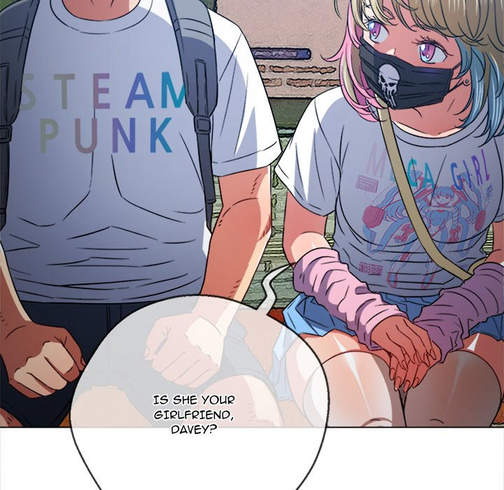 My High School Bully - Chapter 137 - picture 25