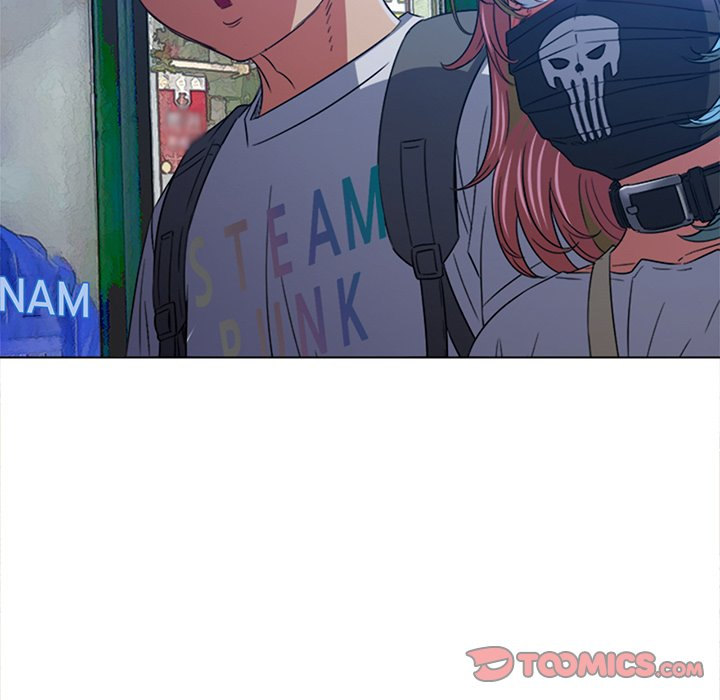 My High School Bully - Chapter 137 - picture 38