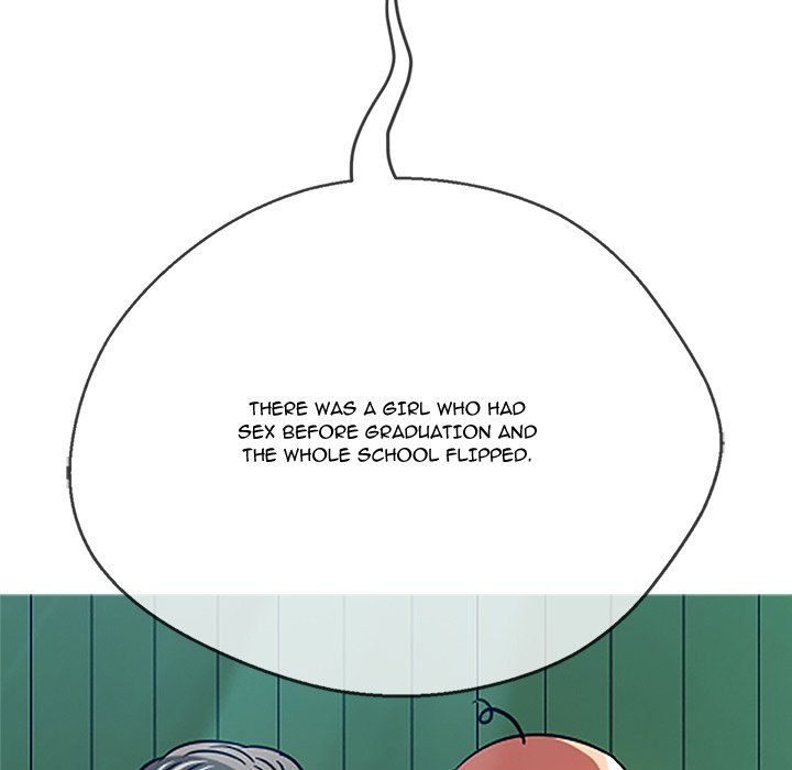My High School Bully - Chapter 137 - picture 67