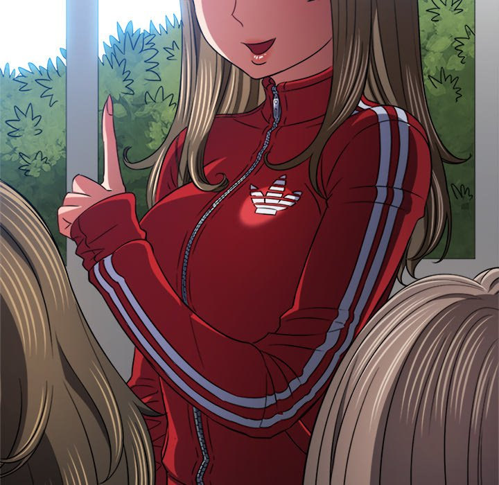 My High School Bully - Chapter 137 - picture 78
