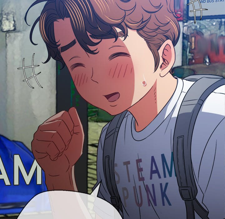 My High School Bully - Chapter 137 - picture 84