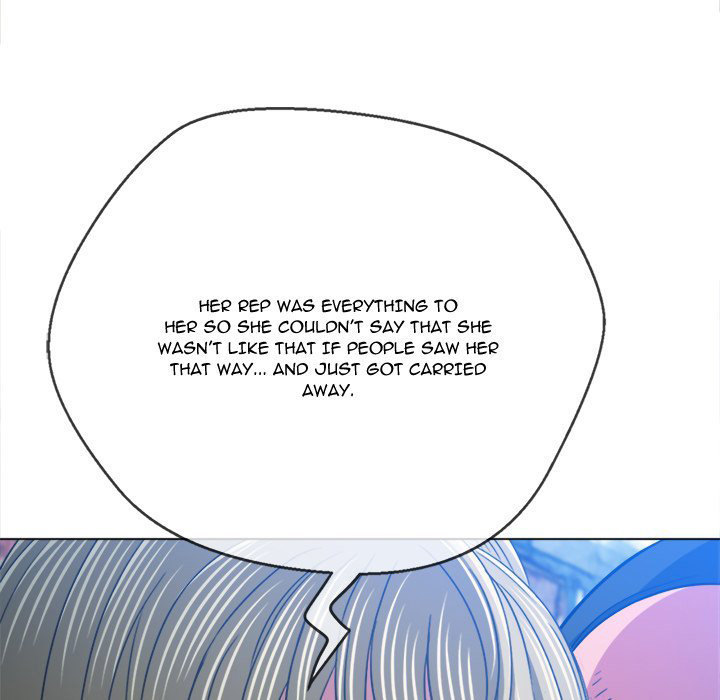 My High School Bully - Chapter 137 - picture 86