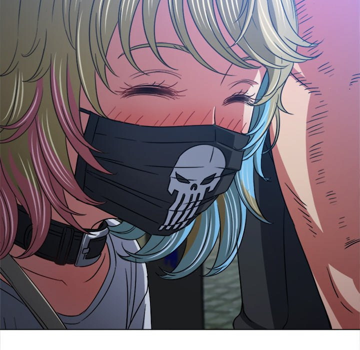 My High School Bully - Chapter 137 - picture 87