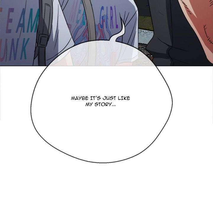My High School Bully - Chapter 137 - picture 90