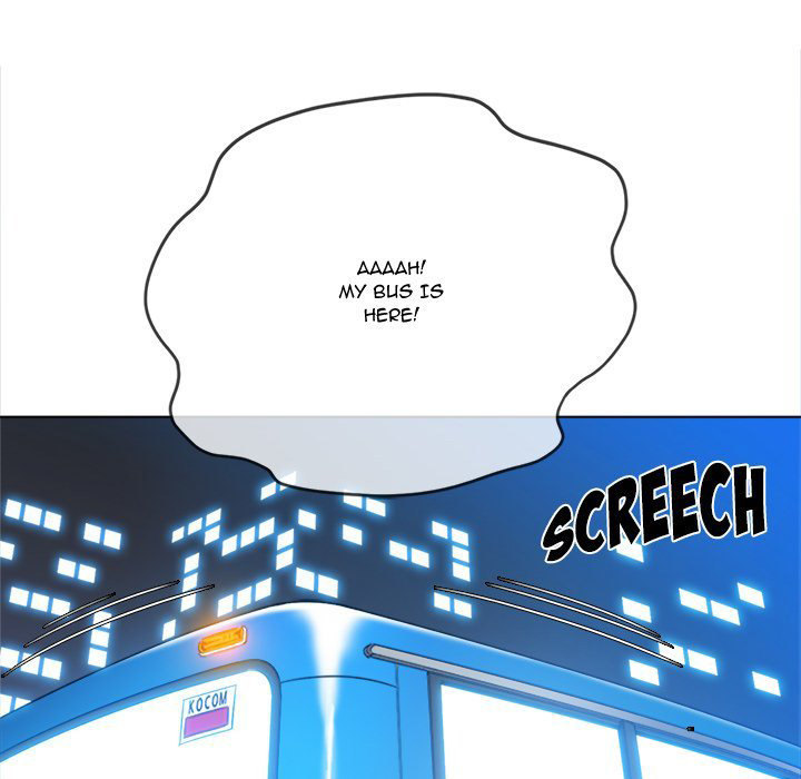 My High School Bully - Chapter 137 - picture 91