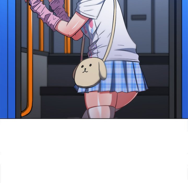 My High School Bully - Chapter 137 - picture 94