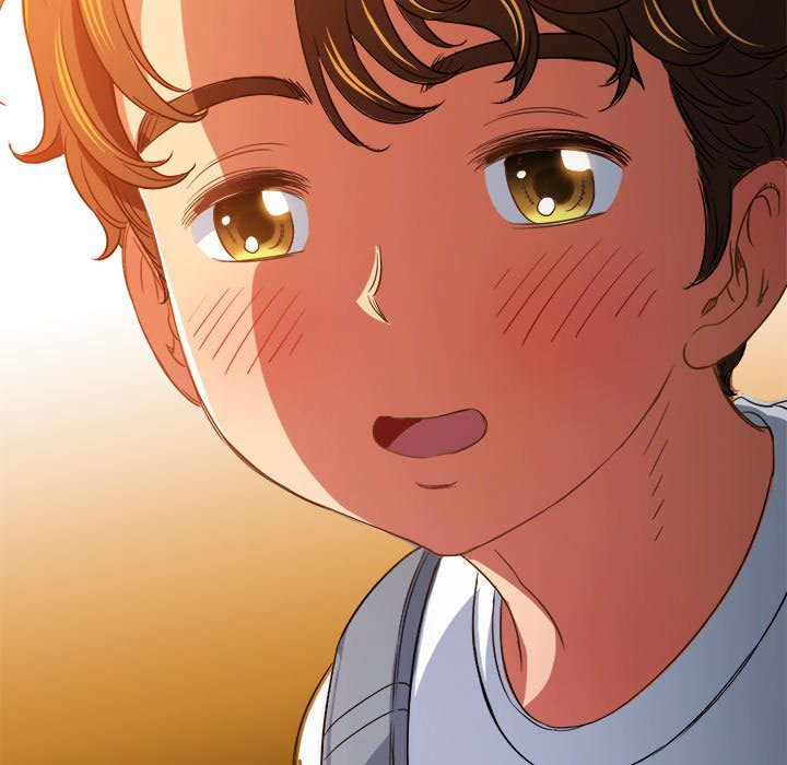 My High School Bully - Chapter 138 - picture 101