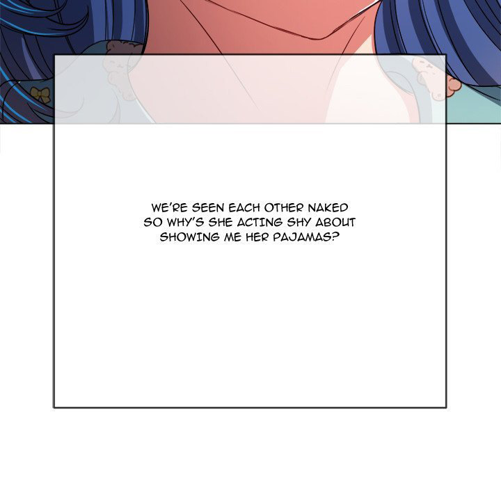 My High School Bully - Chapter 138 - picture 108