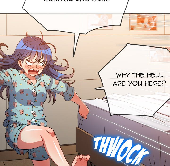 My High School Bully - Chapter 138 - picture 110