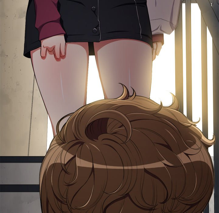 My High School Bully - Chapter 138 - picture 12