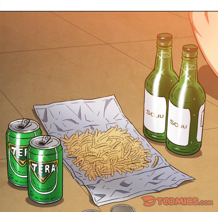 My High School Bully - Chapter 138 - picture 123