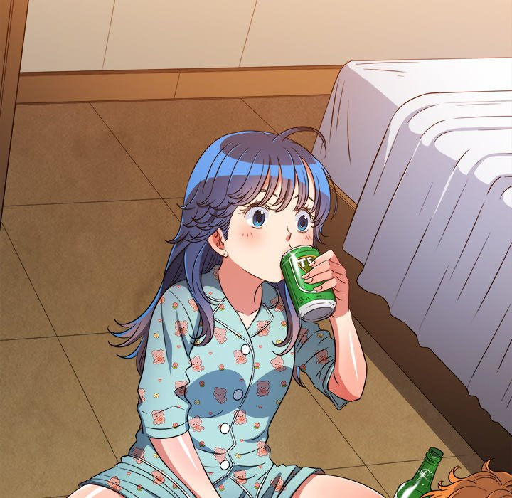 My High School Bully - Chapter 138 - picture 126