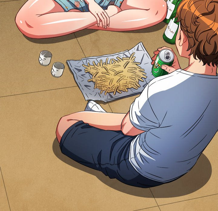 My High School Bully - Chapter 138 - picture 127