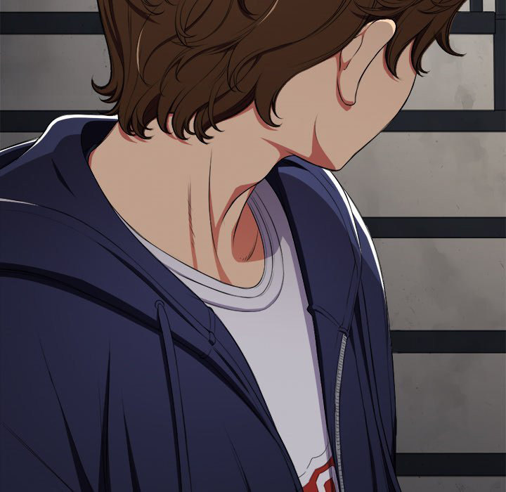 My High School Bully - Chapter 138 - picture 13